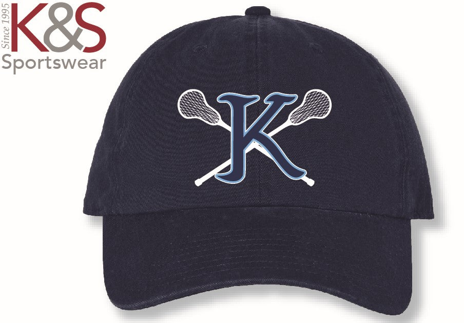 Spirit Cap - Navy