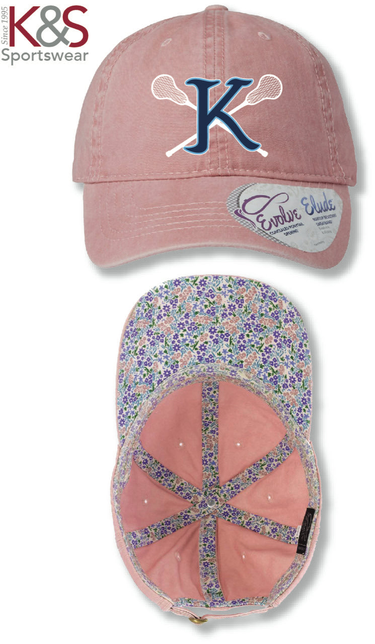 Spirit Cap - Pink