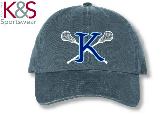 Spirit Cap - Gray