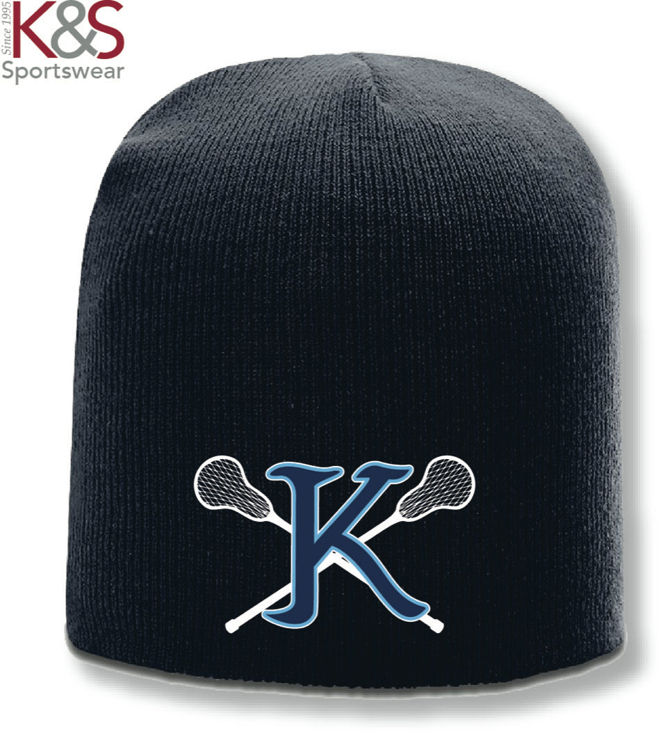 Spirit Beanie - Navy