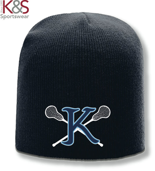Spirit Beanie - Navy