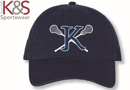 Spirit Cap - Navy