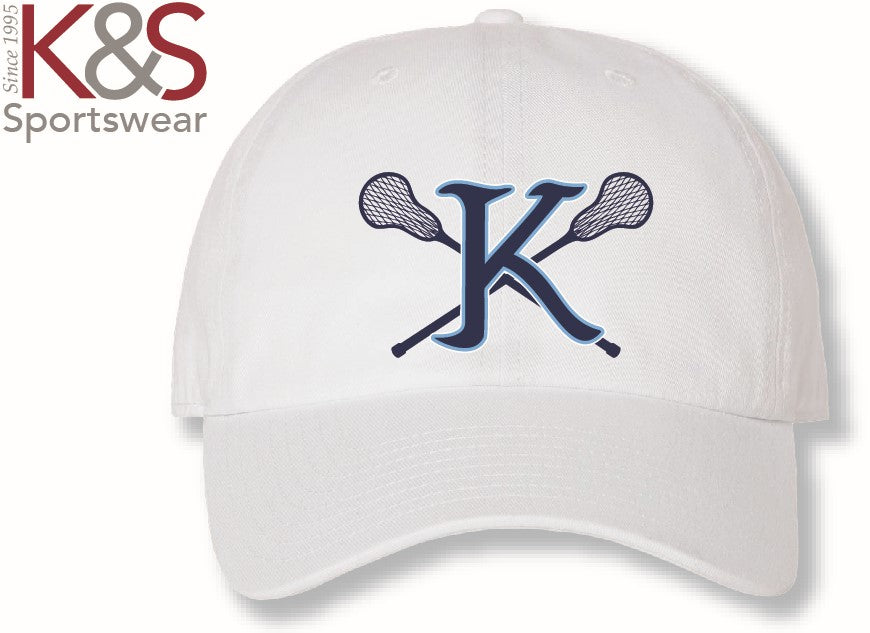 Spirit Cap - White